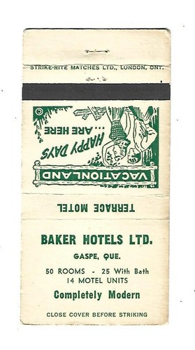 Baker hotels terrance motel - baker,