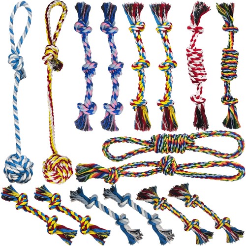Pezzi giocattoli corda - pezzi, in