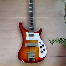 RIC Red basso elettrico
