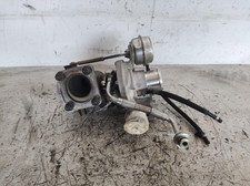 TURBINA TURBO PER FIAT 500 Serie 55278506 312A3000 benzina 1368 (15>)