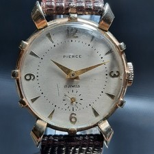 OROLOGIO PIERCE WATCH -