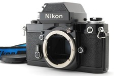 【N MINT+++】Nikon F2 A F2A
