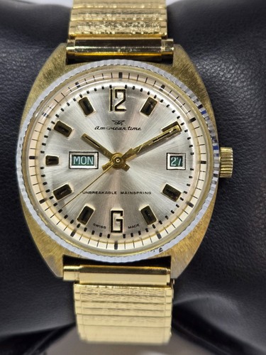 Orologio swiss american time - orologio,