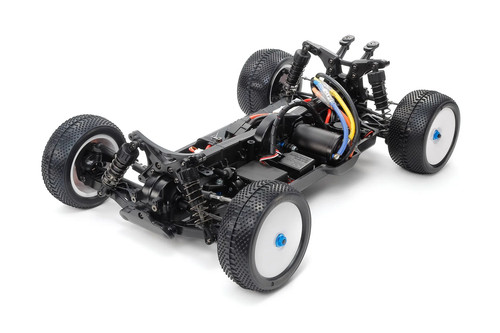 Tamiya db01sr kit telaio - kit, con