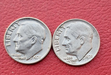 Rarissime monete Stati Uniti