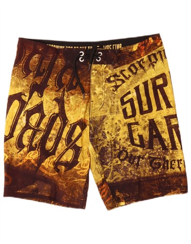 Pantaloncini bagno uomo - da,