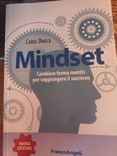 Carol Dweck MINDSET Cambiare