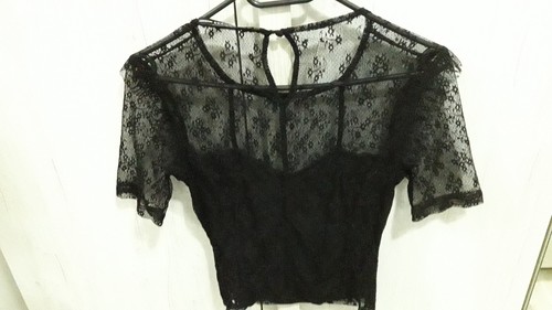 Maglietta pizzq guess donna - maglietta,