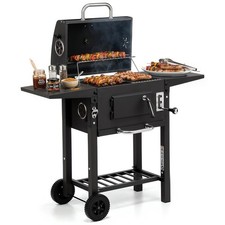 Carrello Barbecue con