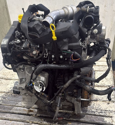 Motore semicompleto per nissan - per,