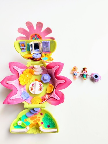 Polly pocket margherita - polly,