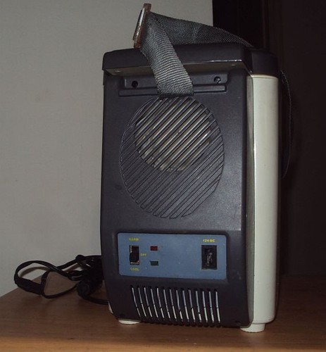Frigo portatile elettrico - portatile,