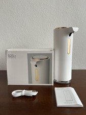Erogatore Dispenser Sapone