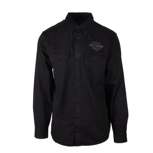 Harley davidson camicia - camicia, uomo