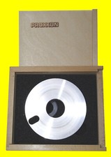 PROXXON 24414 Dispositivo di tornitura a punta per tornio longitudinale per tornio PD 400 NUOVO