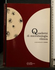 Quaderni microbiologia - quaderni,