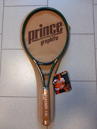 Racchetta tennis - racchetta,