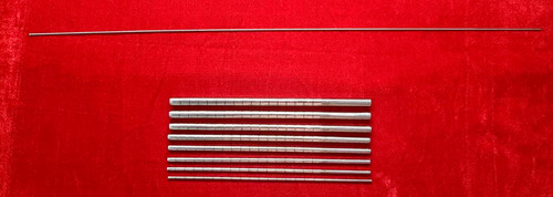 Set dilatatore laparoscopico - dilatatore,