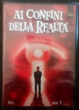 Dvd confini della realtà - ai,