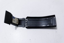 Parafango Anteriore Piaggio Grillo Ciclomotore Nero Plastica