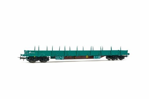Rivarossi hr6485 carro pianale - rivarossi,