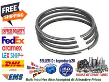 Pistone anelli set per atlas - anelli,