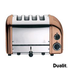 Dualit Tostapane Classico 4
