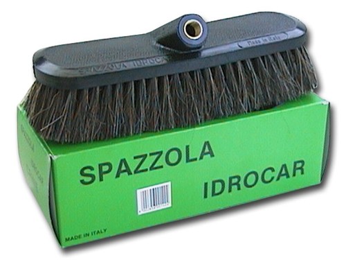 Spazzola lavaggio idrocar - idrocar, in