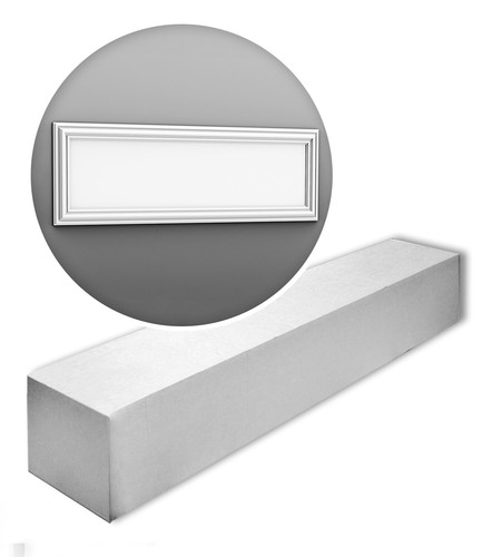 Orac decor w120 box luxxus - orac,