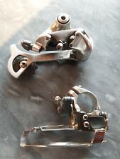 Shimano XT gruppo Cambio Vintage Colnago Specialized Cannondale Trek