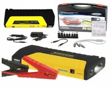 AVVIATORE PORTATILE Di Emergenza SOS Auto Batteria Scarica JUMP STARTER BOOSTER