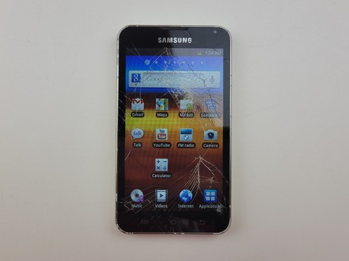 Samsung galaxy player - s, 5.0