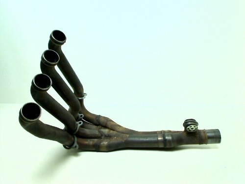 Tubo scarico anteriore - tubo, di