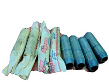 KIT 8 GUIDE VALVOLE FIAT 1100