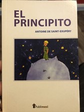 The little prince - the,