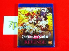 Zombie Land Saga Season 2
