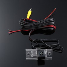 Telecamera posteriore per - , audi