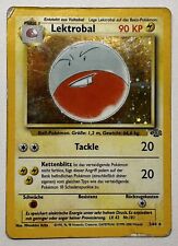 Pokemon Lektrobal 2/64 Jungle