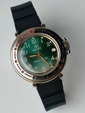 Orologio meccanico Vostok