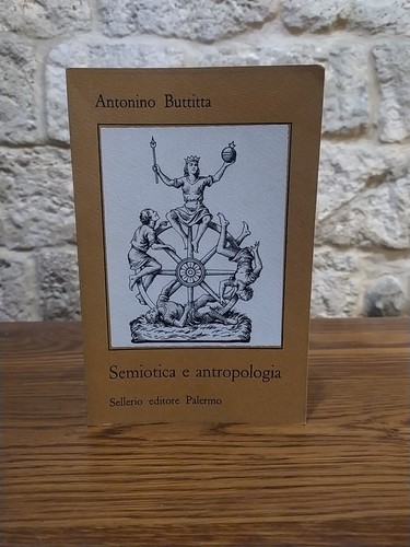 Semiotica antropologia - semiotica, antropologia-