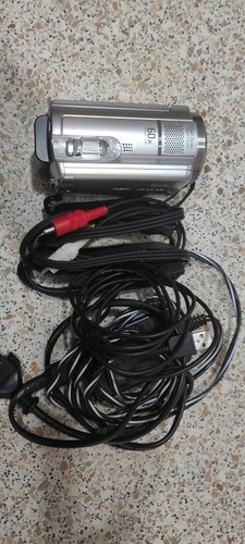 Telecamera sony handycam - telecamera,
