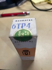 Nuova valvola magnedyne 6tp4 - nuova,