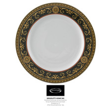Versace Rosenthal - Flat Plate