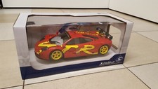 SOLIDO - Mclaren F1 Gtr Short