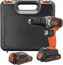 BLACK+DECKER BCD003C2K-QW