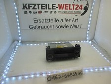 Mercedes Benz W169 A-Class CD