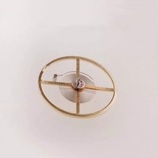 Balance Wheel con Molla