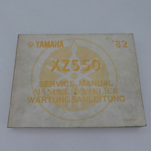 Manuale officina originale - manuale,
