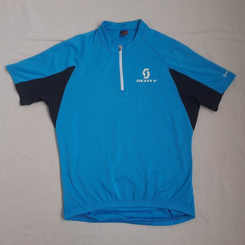 Maglia ciclismo uomo scott - maglia,