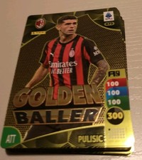 Panini Calciatori Adrenalyn XL